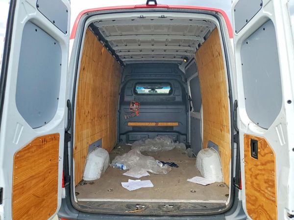 2023 MERCEDES-BENZ SPRINTER 907 (VS30)