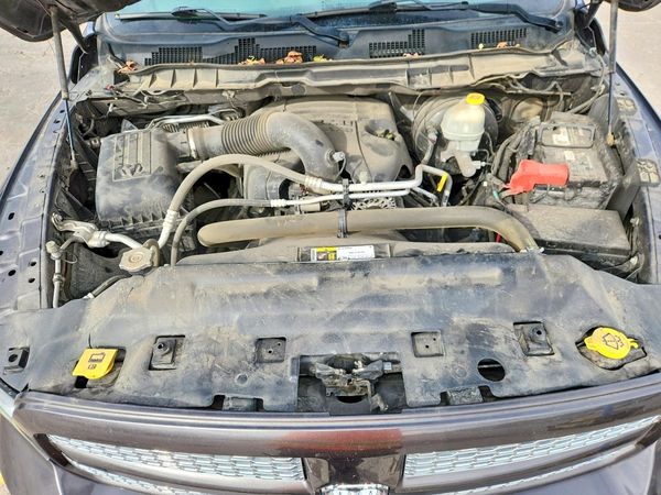 2016 RAM 1500 ST