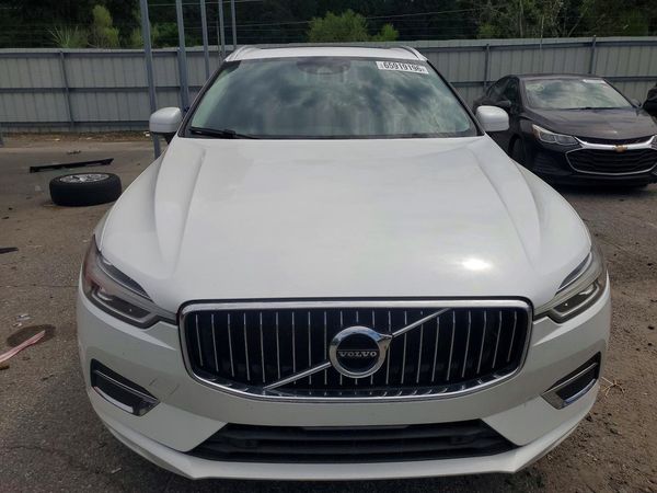 2019 VOLVO XC60 Inscription — DIRF
