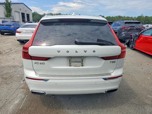 2019 VOLVO XC60 Inscription — DIRR