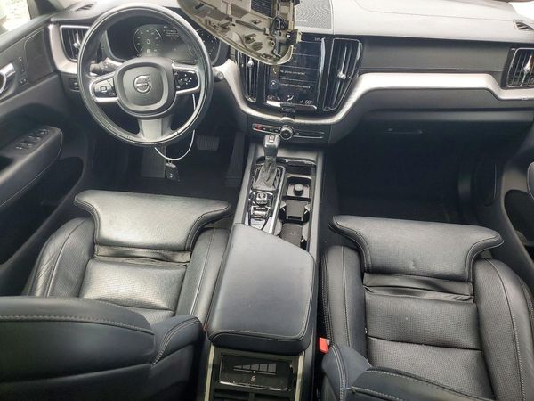 2019 VOLVO XC60 Inscription — CKPT