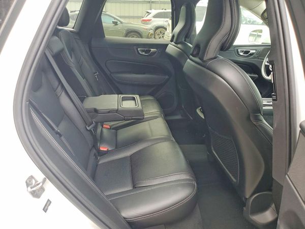 2019 VOLVO XC60 Inscription — PSRS