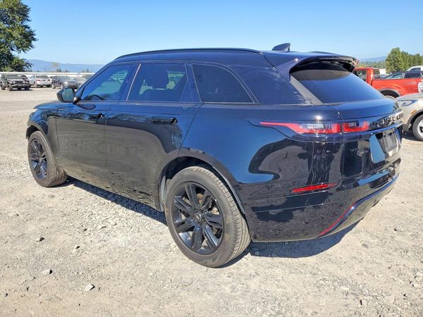 2020 LAND ROVER RANGE ROVER VELAR S R-Dynamic