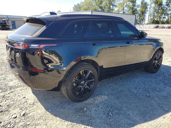 2020 LAND ROVER RANGE ROVER VELAR S R-Dynamic