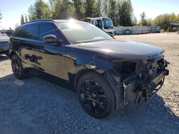 2020 LAND ROVER RANGE ROVER VELAR S R-Dynamic