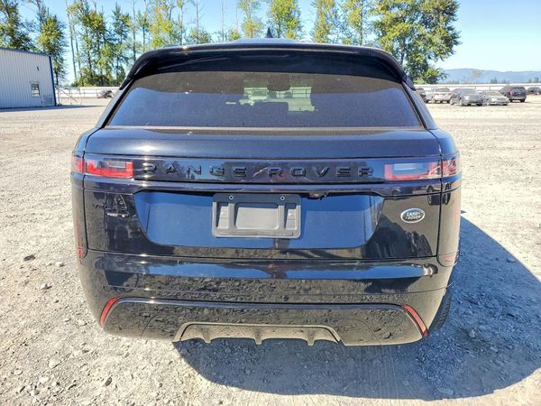 2020 LAND ROVER RANGE ROVER VELAR S R-Dynamic