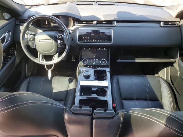 2020 LAND ROVER RANGE ROVER VELAR S R-Dynamic