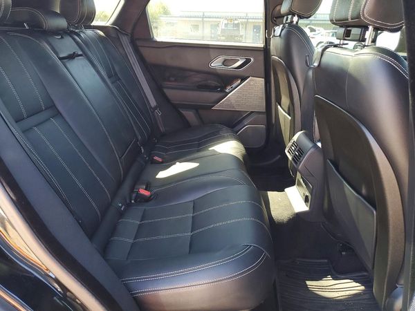 2020 LAND ROVER RANGE ROVER VELAR S R-Dynamic