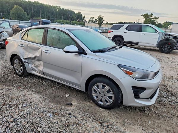 2022 KIA RIO LX, S
