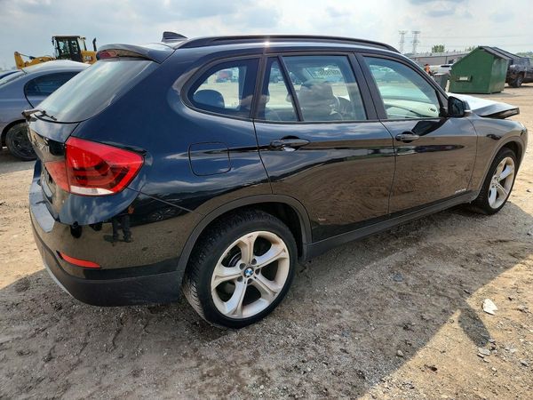 2013 BMW X1 xDrive35i