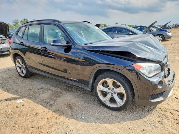 2013 BMW X1 xDrive35i