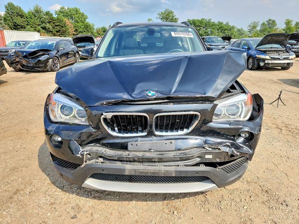2013 BMW X1 xDrive35i