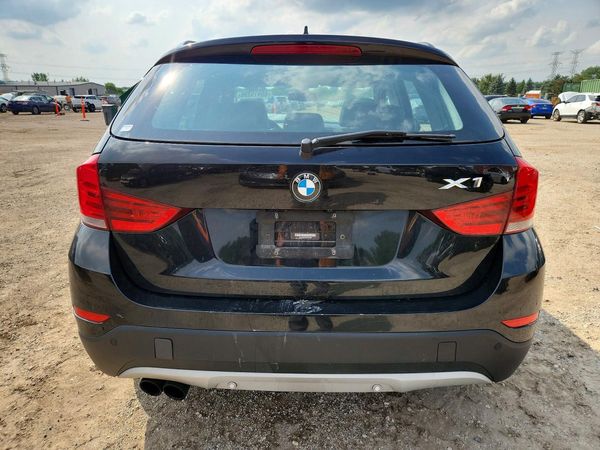 2013 BMW X1 xDrive35i