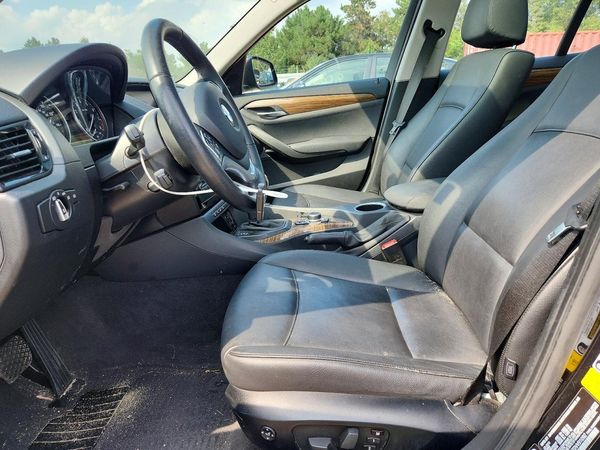 2013 BMW X1 xDrive35i