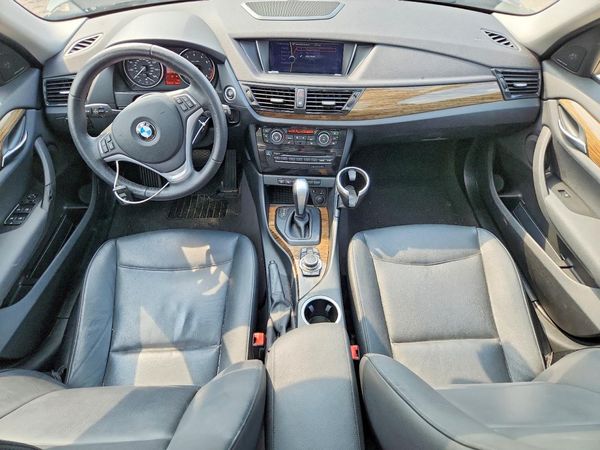 2013 BMW X1 xDrive35i