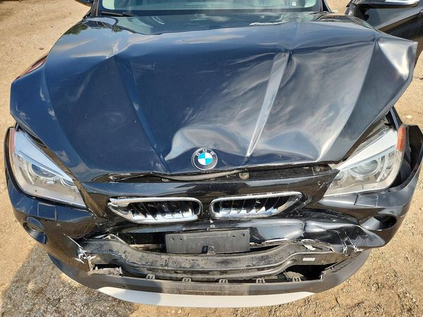 2013 BMW X1 xDrive35i