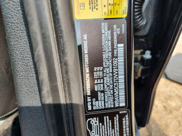 2013 BMW X1 xDrive35i