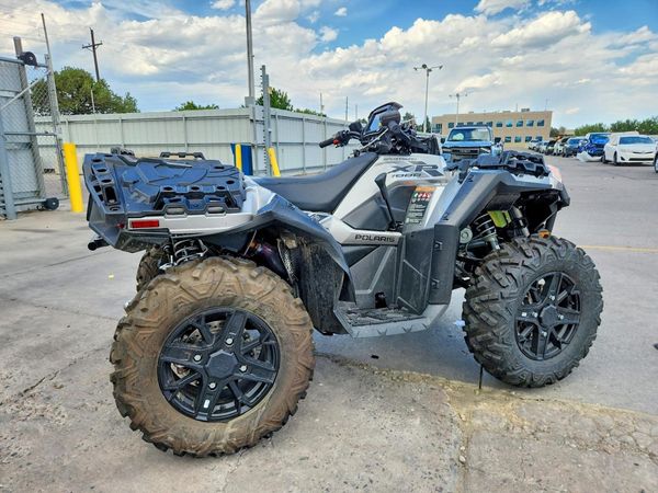 2025 POLARIS SPORTSMAN