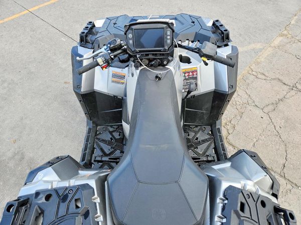 2025 POLARIS SPORTSMAN