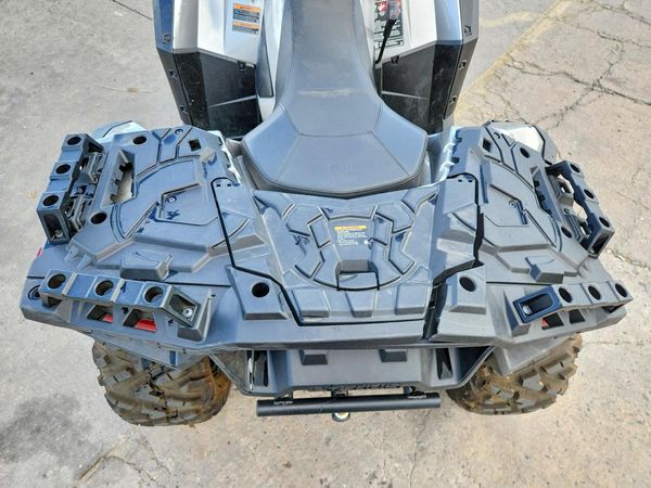 2025 POLARIS SPORTSMAN