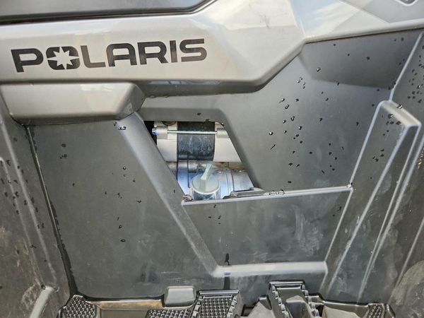2025 POLARIS SPORTSMAN