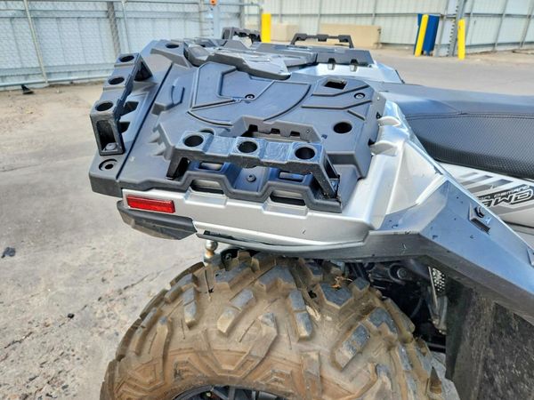 2025 POLARIS SPORTSMAN
