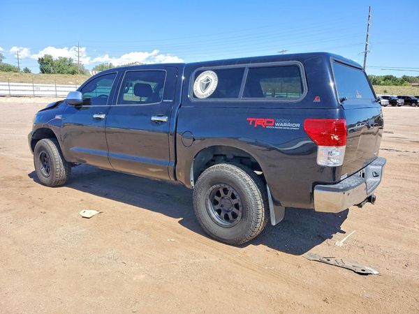 2013 TOYOTA TUNDRA Limited