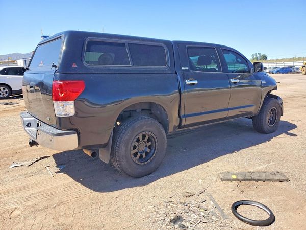 2013 TOYOTA TUNDRA Limited