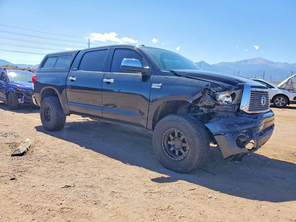 2013 TOYOTA TUNDRA Limited
