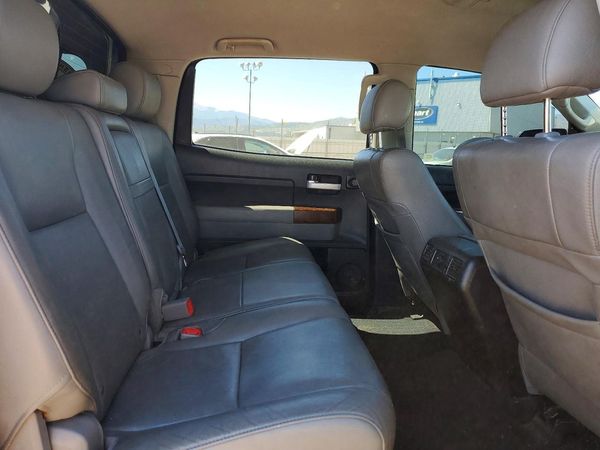 2013 TOYOTA TUNDRA Limited