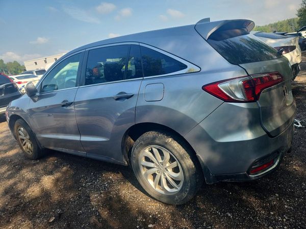 2016 ACURA RDX