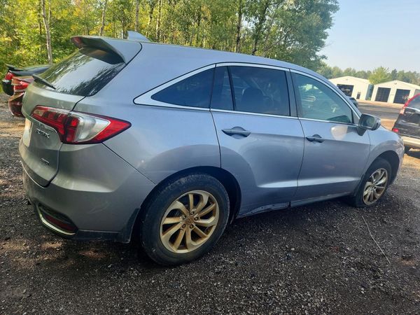 2016 ACURA RDX