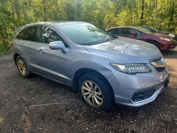 2016 ACURA RDX