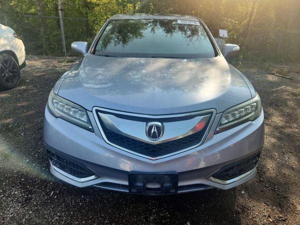 2016 ACURA RDX