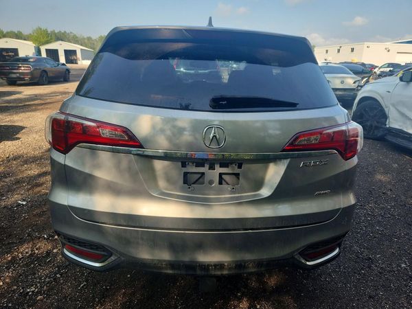 2016 ACURA RDX