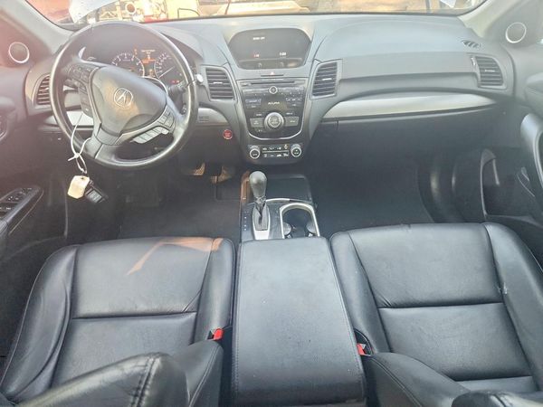 2016 ACURA RDX