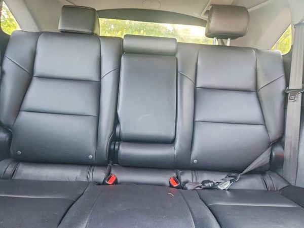 2016 ACURA RDX