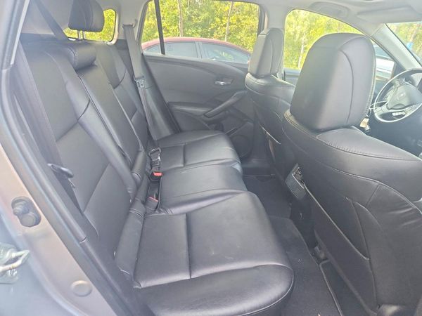 2016 ACURA RDX