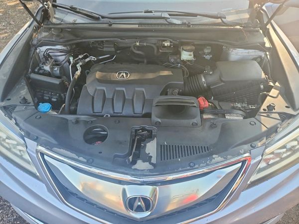 2016 ACURA RDX