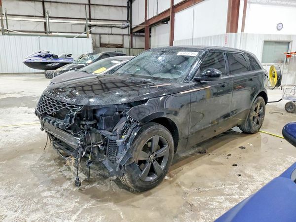 2020 LAND ROVER RANGE ROVER VELAR S R-Dynamic