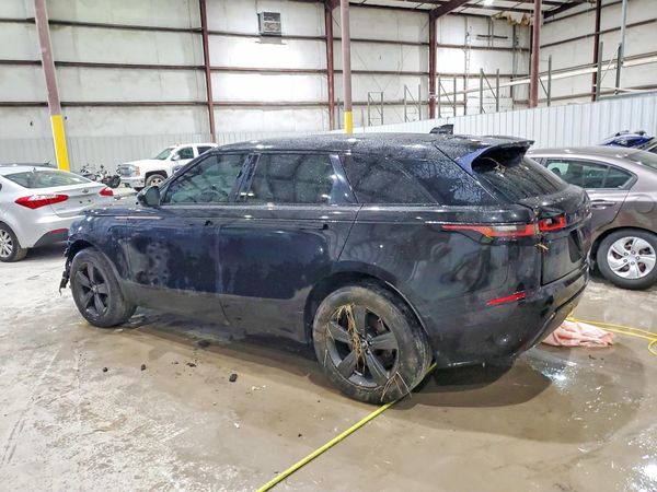 2020 LAND ROVER RANGE ROVER VELAR S R-Dynamic