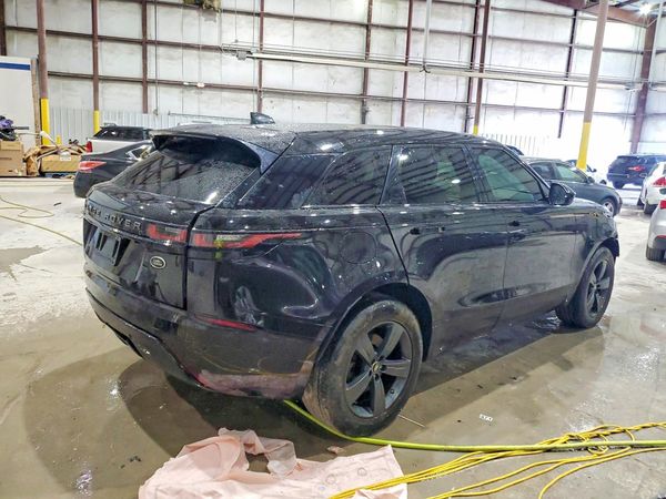 2020 LAND ROVER RANGE ROVER VELAR S R-Dynamic