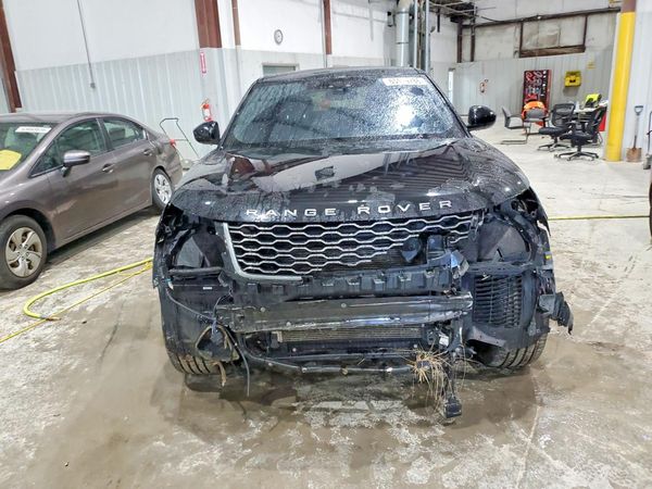 2020 LAND ROVER RANGE ROVER VELAR S R-Dynamic
