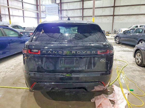 2020 LAND ROVER RANGE ROVER VELAR S R-Dynamic