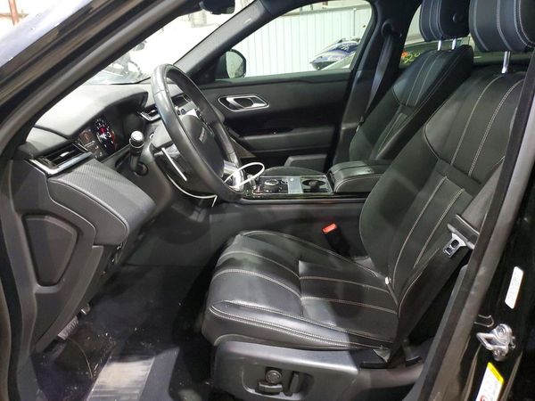 2020 LAND ROVER RANGE ROVER VELAR S R-Dynamic