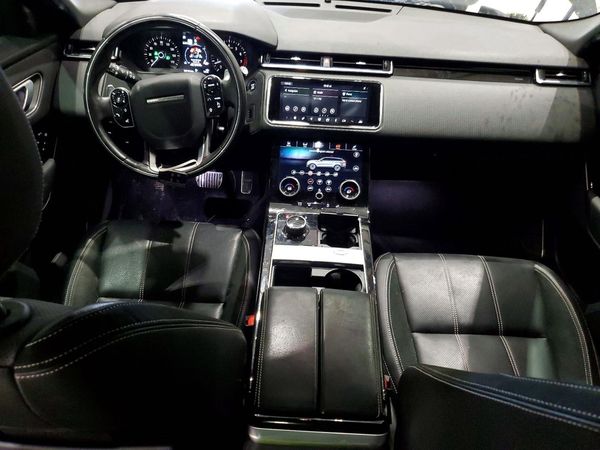 2020 LAND ROVER RANGE ROVER VELAR S R-Dynamic