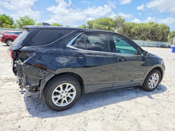 2020 CHEVROLET EQUINOX LT (1LT)
