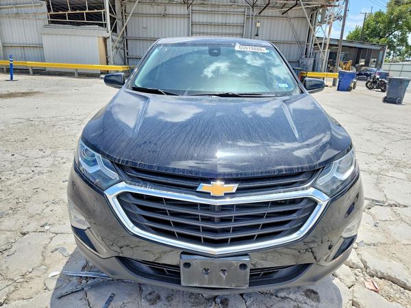 2020 CHEVROLET EQUINOX LT (1LT)