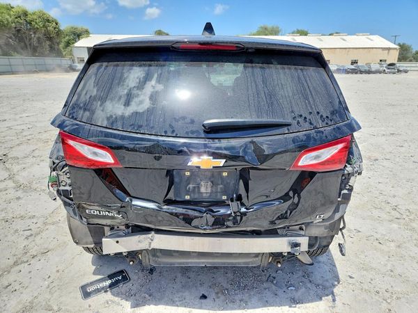 2020 CHEVROLET EQUINOX LT (1LT)