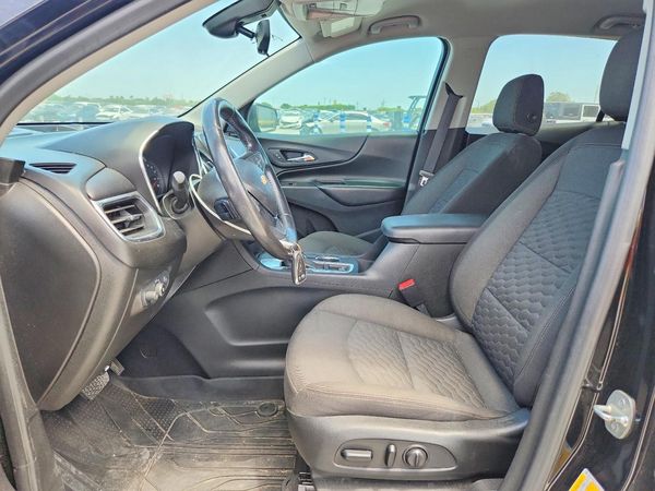 2020 CHEVROLET EQUINOX LT (1LT)